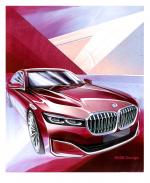 BMW 750Li xDrive 2019 года (WW)